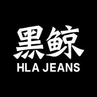 HLA JEANS