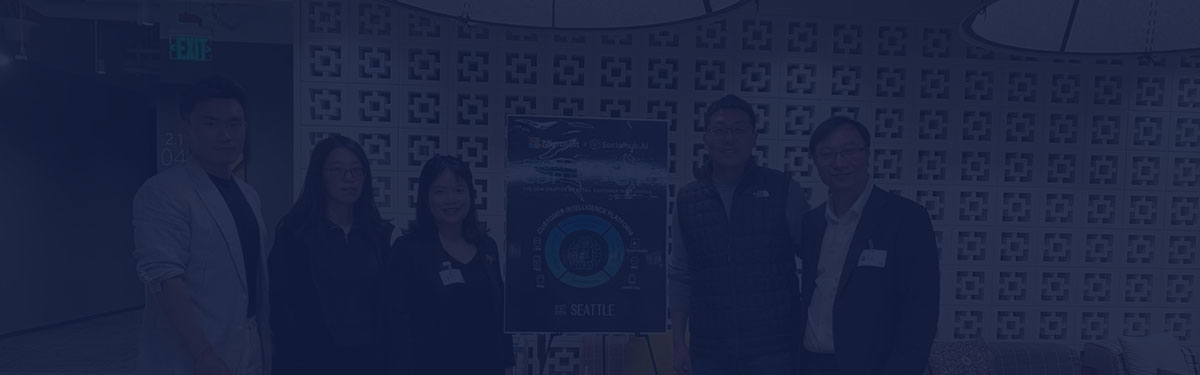 AI Strategy & Loyalty Roundtable Brings Industry Leaders Together at Microsoft Campus